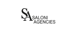 Saloni Agencies logo