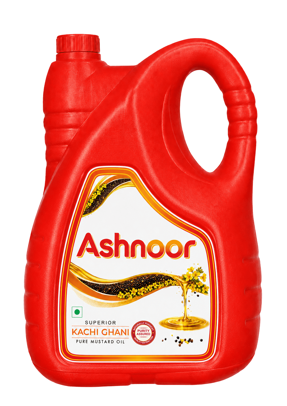 Ashnoor Can 2 Litre