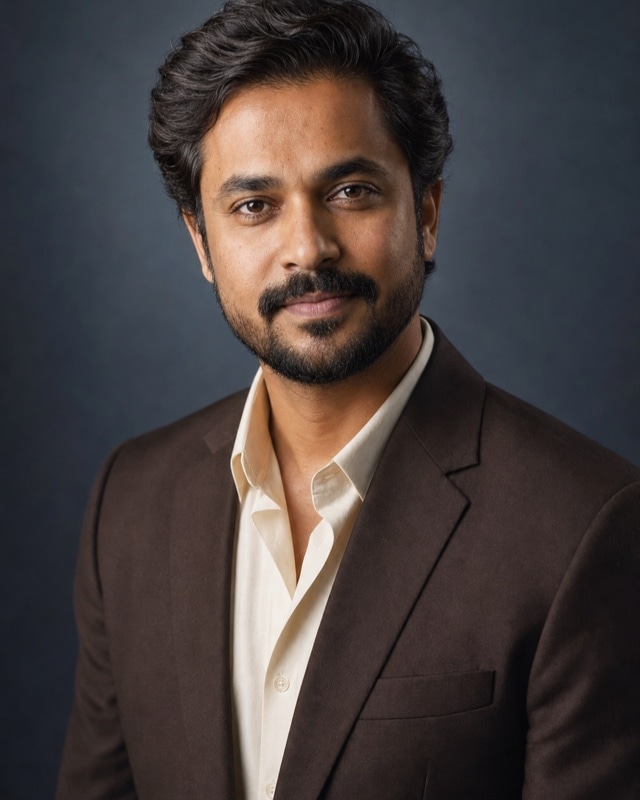 Karan Mehta, Brand & Content Lead