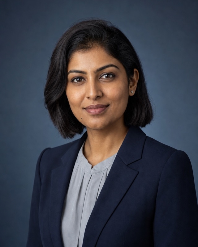Neha Bansal, Modern Trade Lead