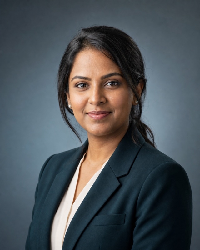 Ritu Sharma, Customer Care Lead