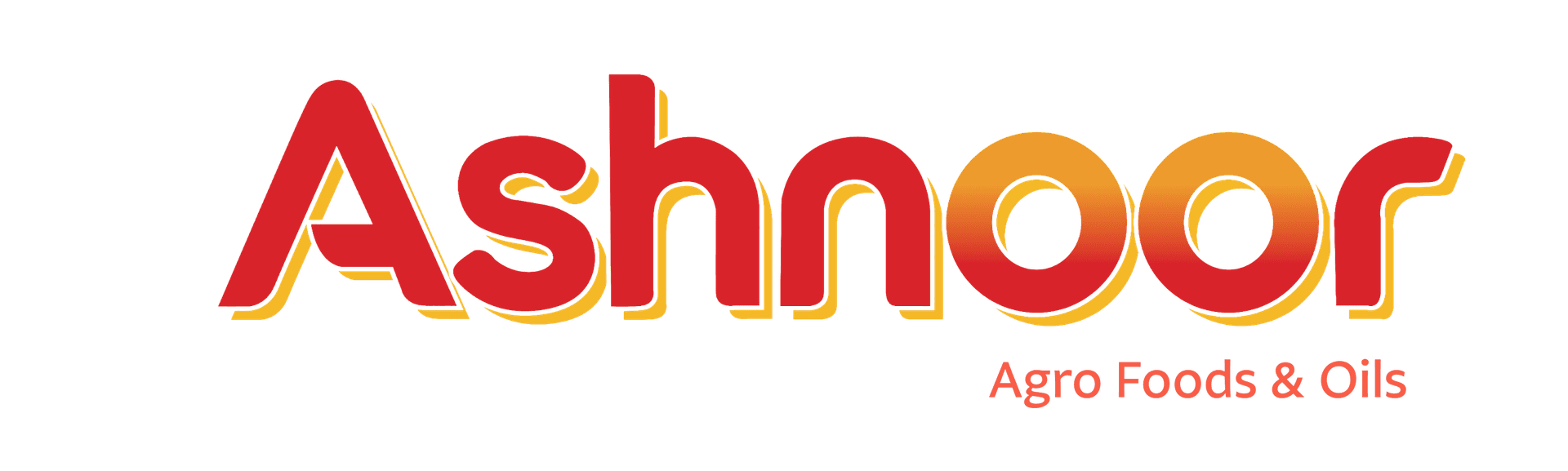 Ashnoor — Agro Foods & Oils