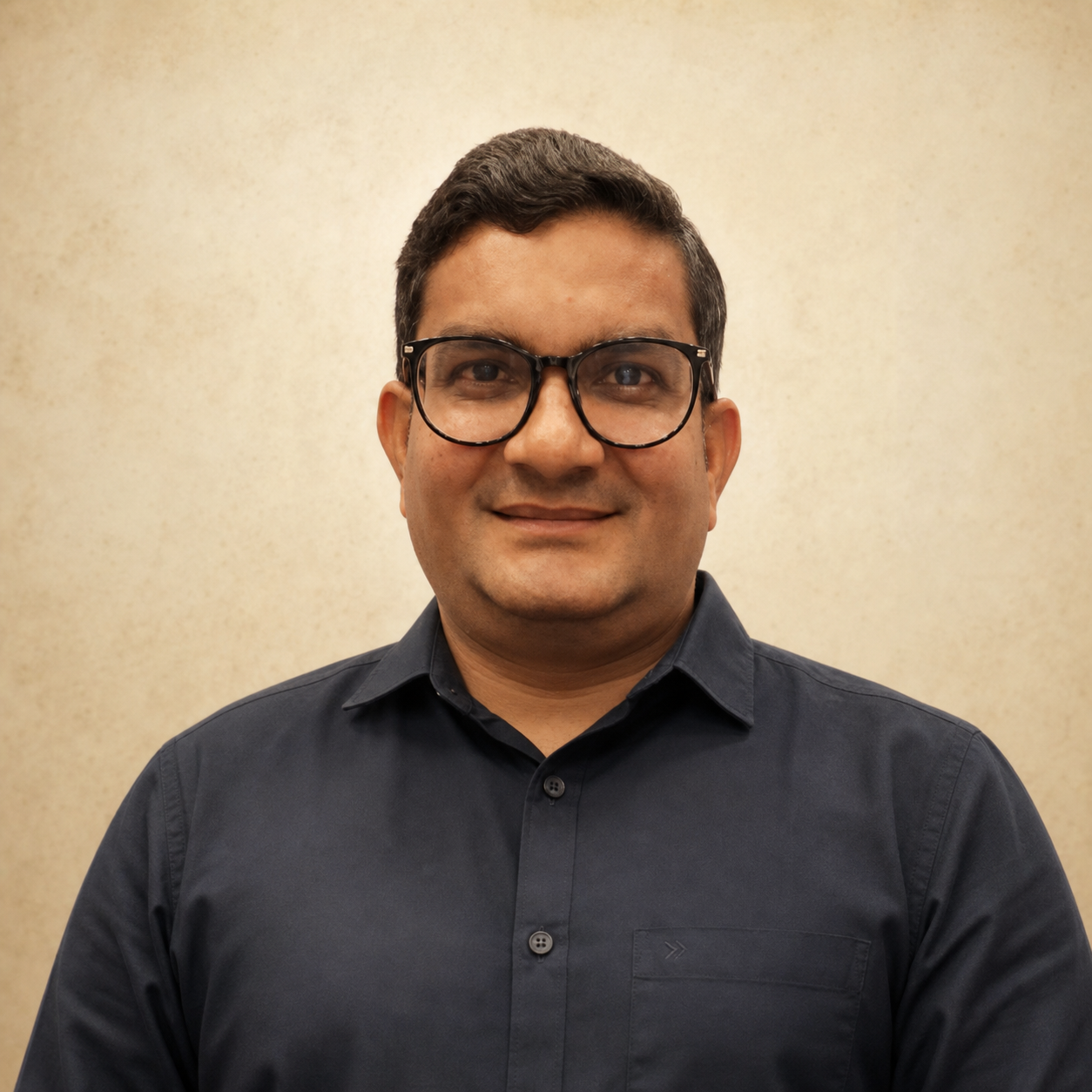 Praveen Gupta, Founder of Ashnoor Foods