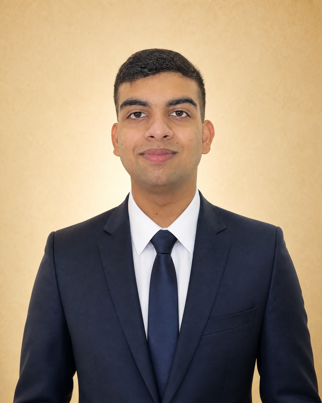 Vishesh Gupta, Managing Director of Ashnoor Foods